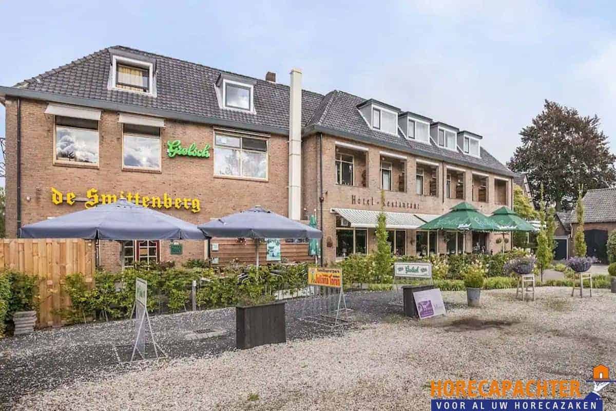 Beekbergen | Restaurant