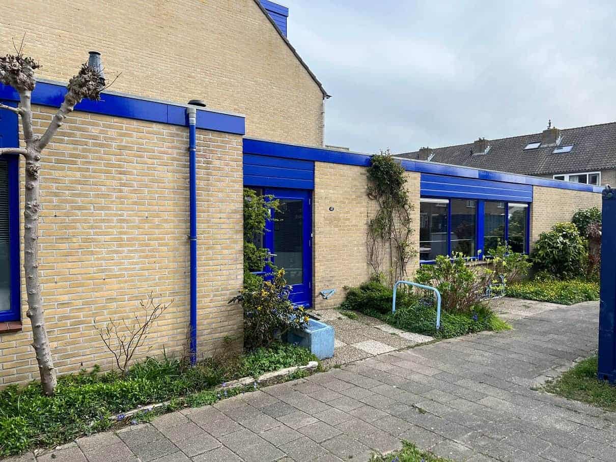 Multifunctionele praktijkruimte in Uitgeest