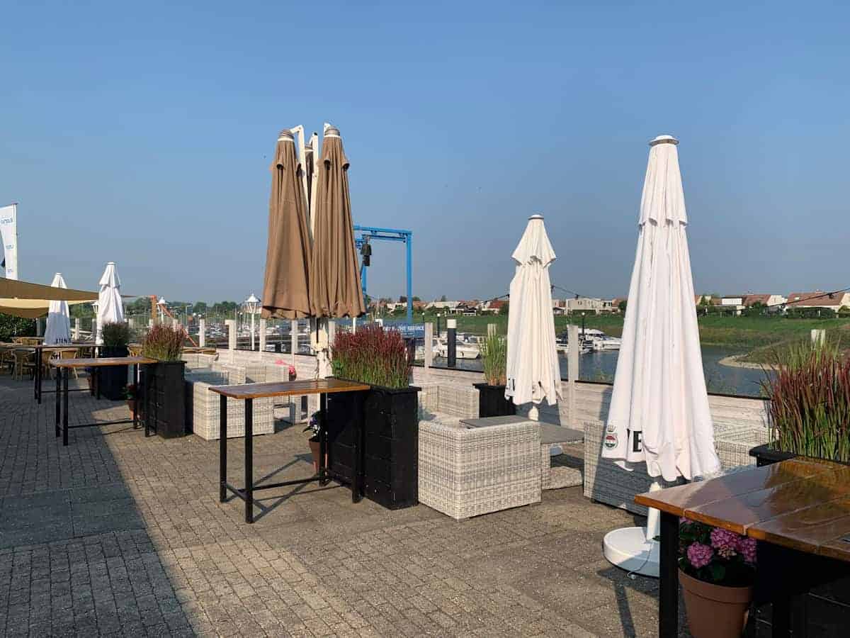 Lathum (bij Arnhem) | Horeca op jachthaven