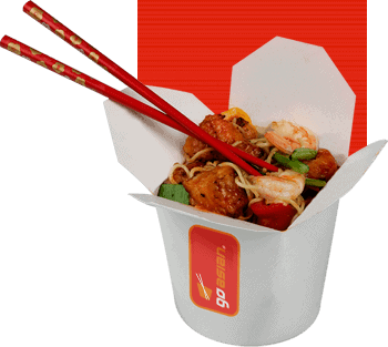 Afhaal en bezorgrestaurant Eindhoven