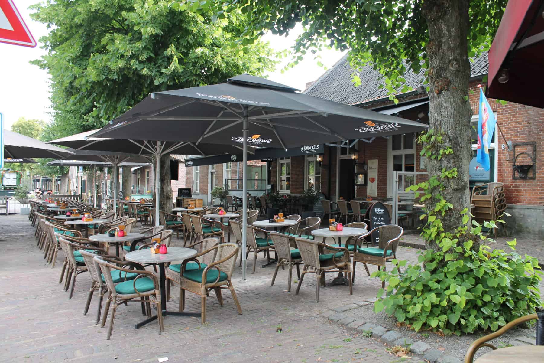 Eetcafé/ Restaurant ’t Menneke Eersel