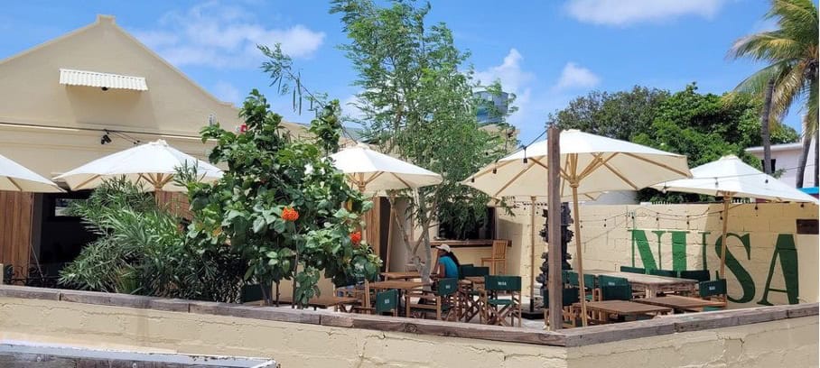 Aruba Oranjestad | Horeca ondernemer(ster) gezocht!