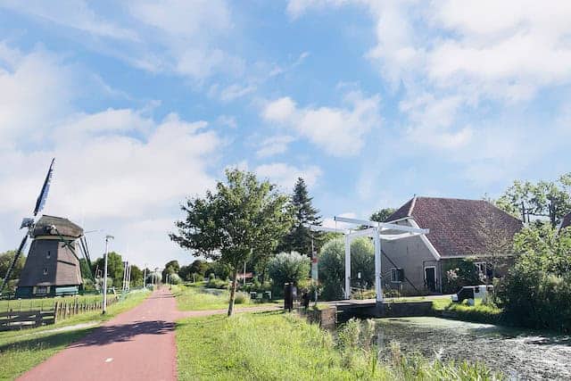 VERHUURD!  Ruimte Dekkershoeve pannenkoeken boerderij