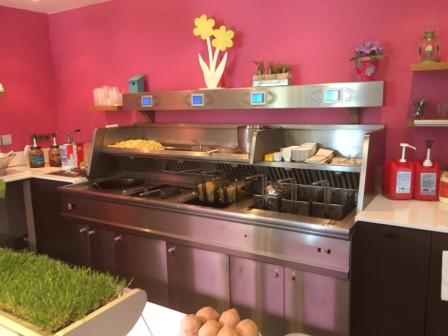 Snackbar Capelle VERKOCHT