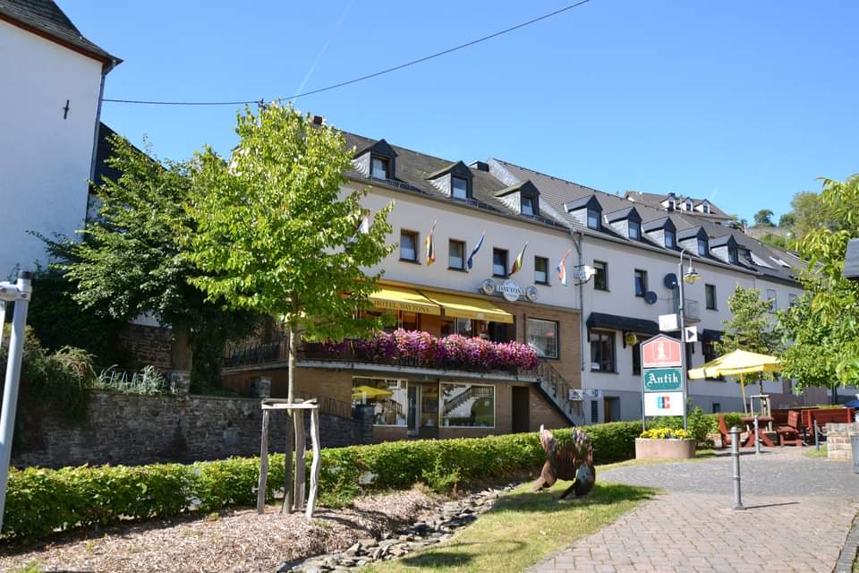 `Te koop Daytona motorhotel Eifelgebied
