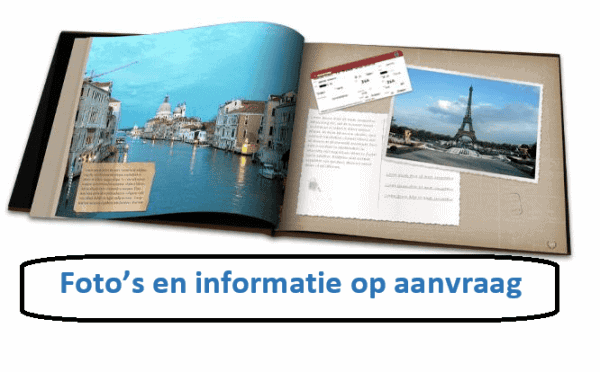 VERKOCHT  Pannenkoeken restaurant