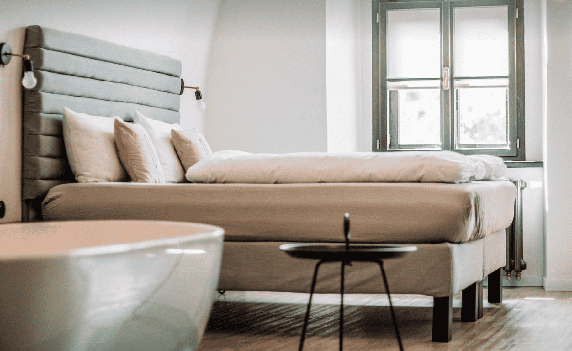 Duitsland | ik vertrek voor hotel