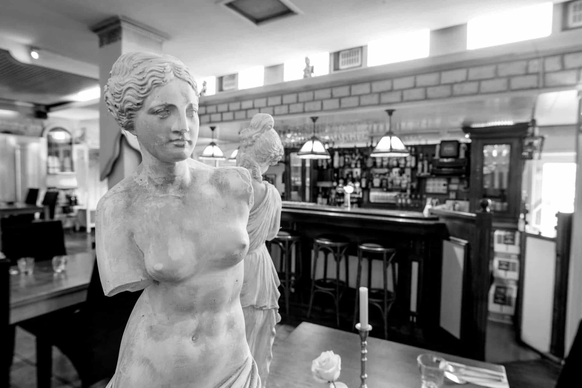 Emmeloord – Grieks restaurant Rodon