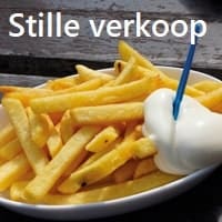 Cafetaria/IJssalon de Greiden te Heerenveen