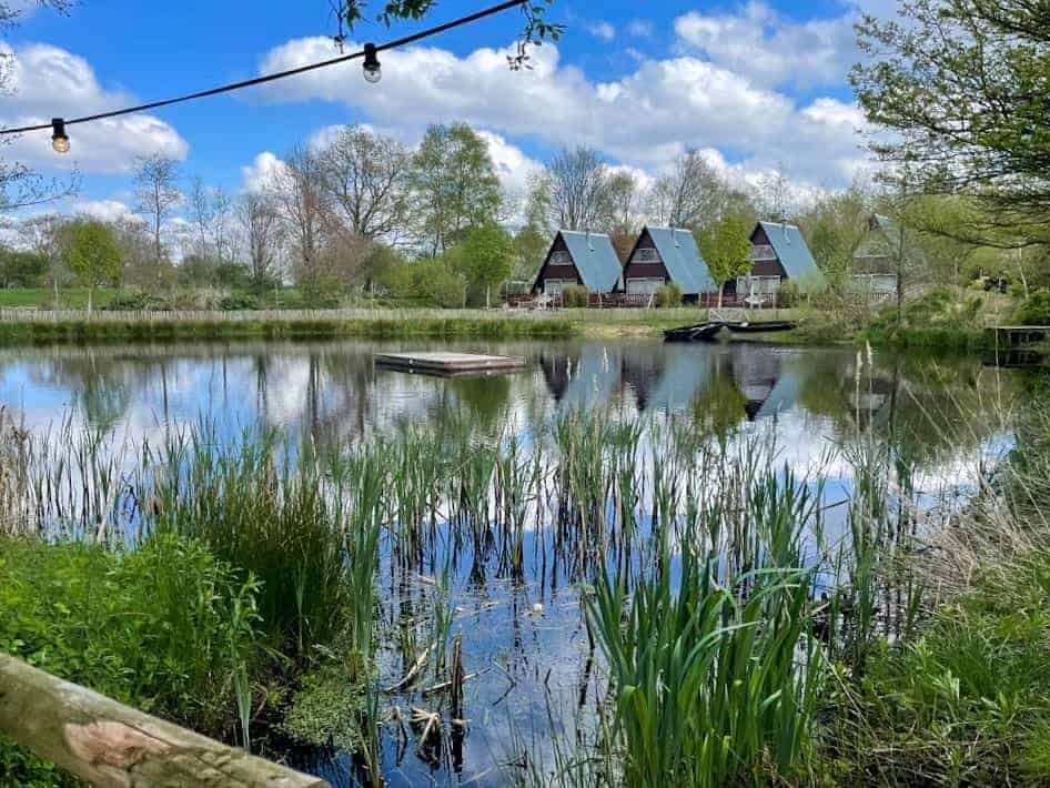 Recreatiepark t Wylde Pad