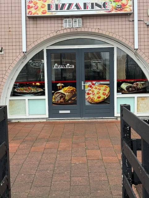 Binnenkort in de verkoop; Harlingen Pizza King