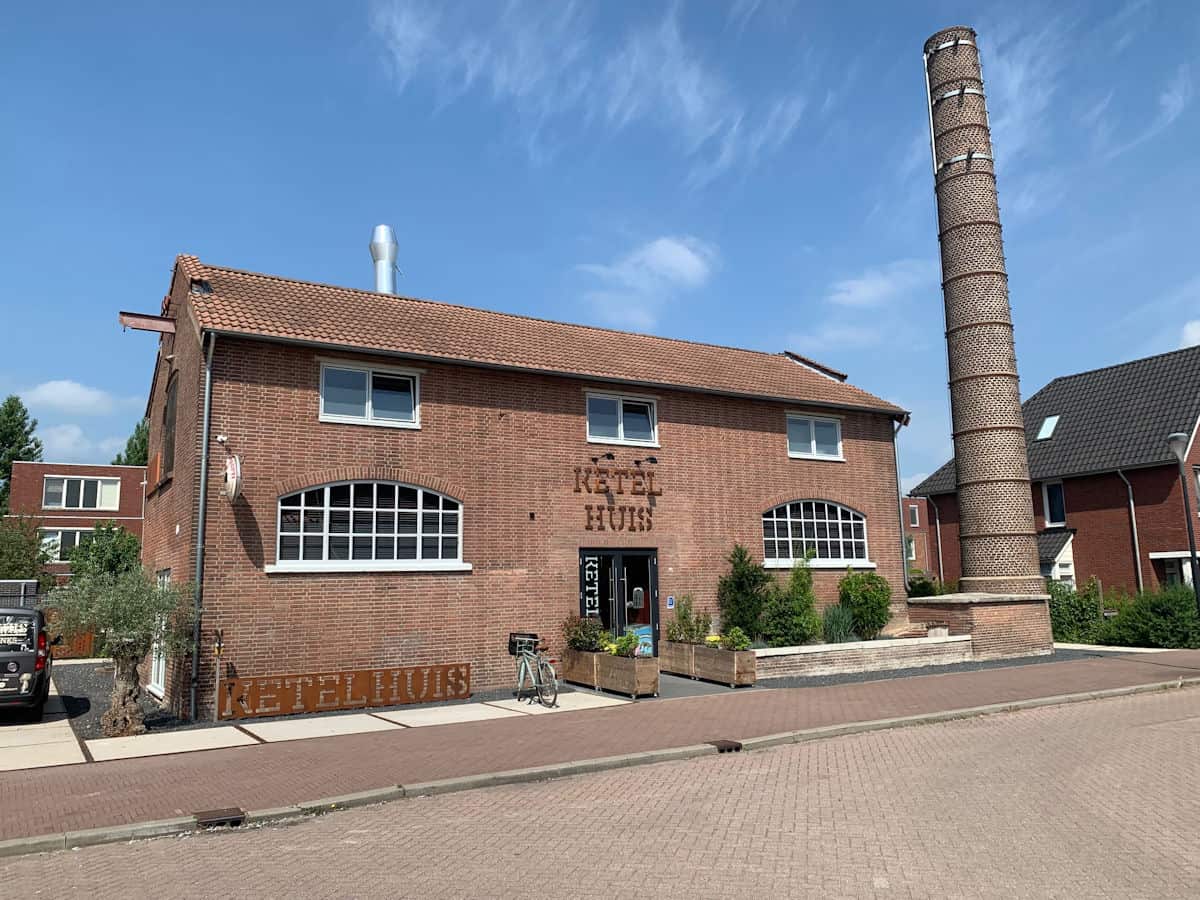 Lent-Nijmegen | Borrelcafé, Eetcafé, Restaurant