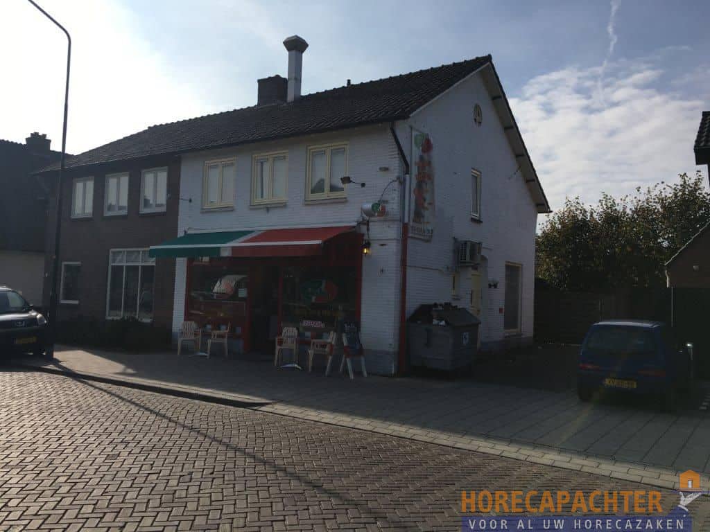 Apeldoorn | Pizzeria