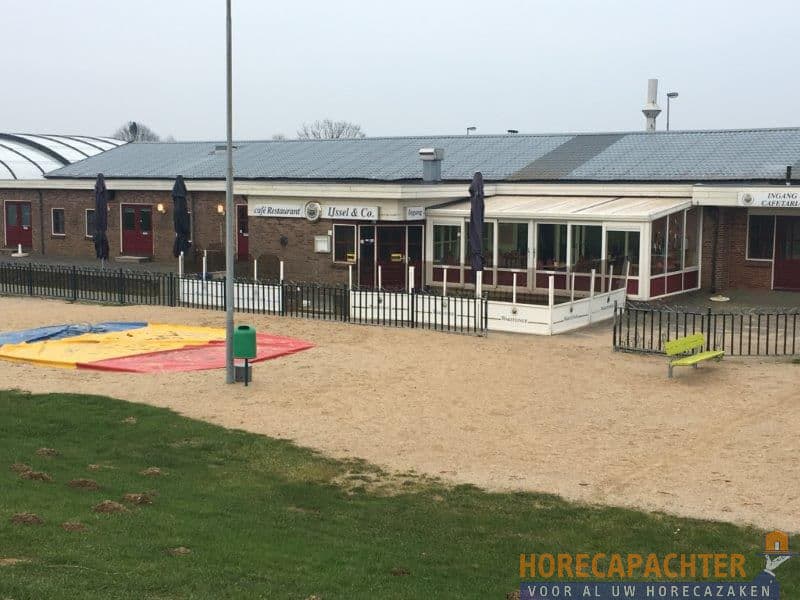Doesburg | Horeca op Camping IJsselstrand