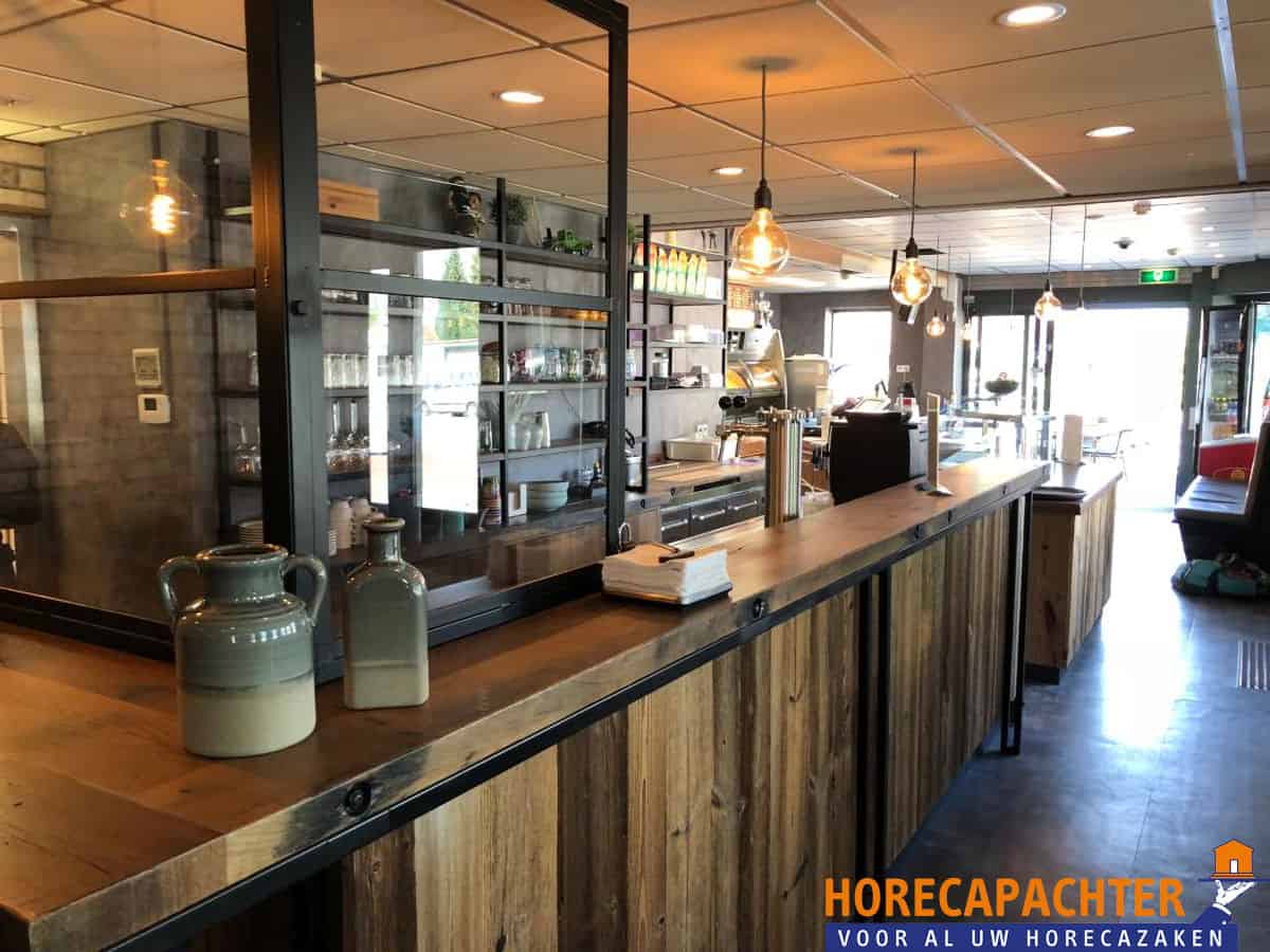 Cafetaria / Lunchroom