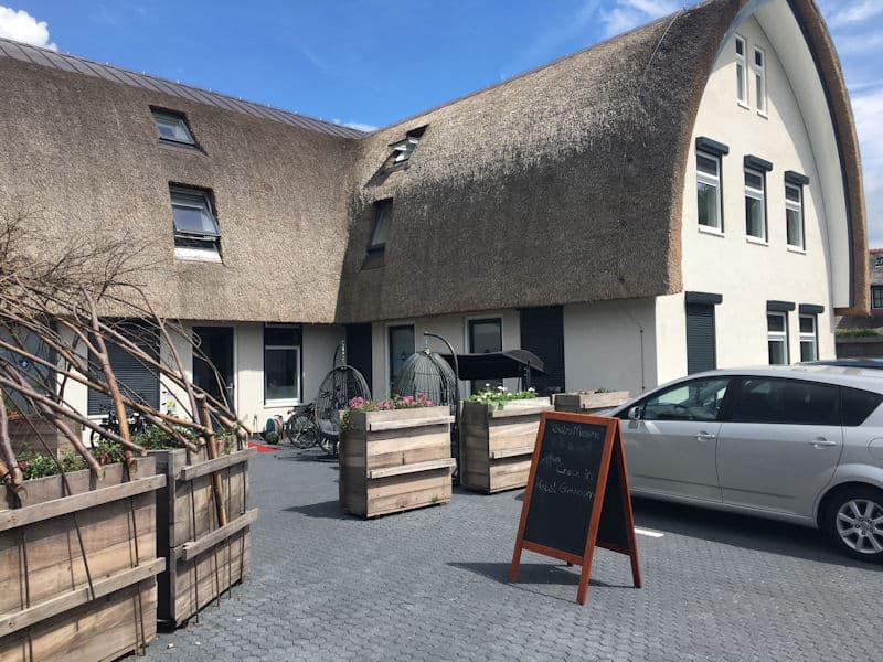 Giethoorn | Restaurant