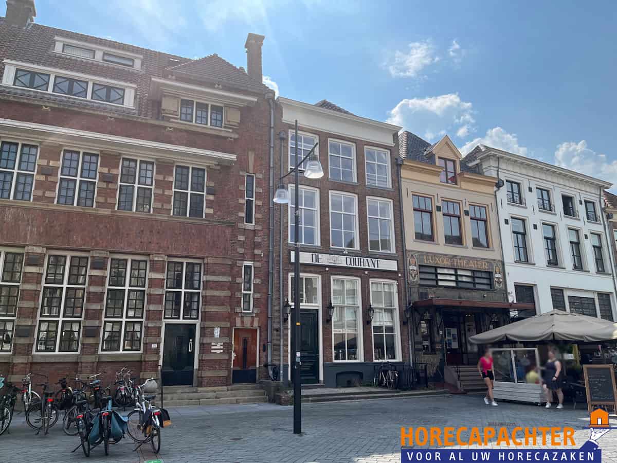 Zutphen | Restaurant, Grand Café