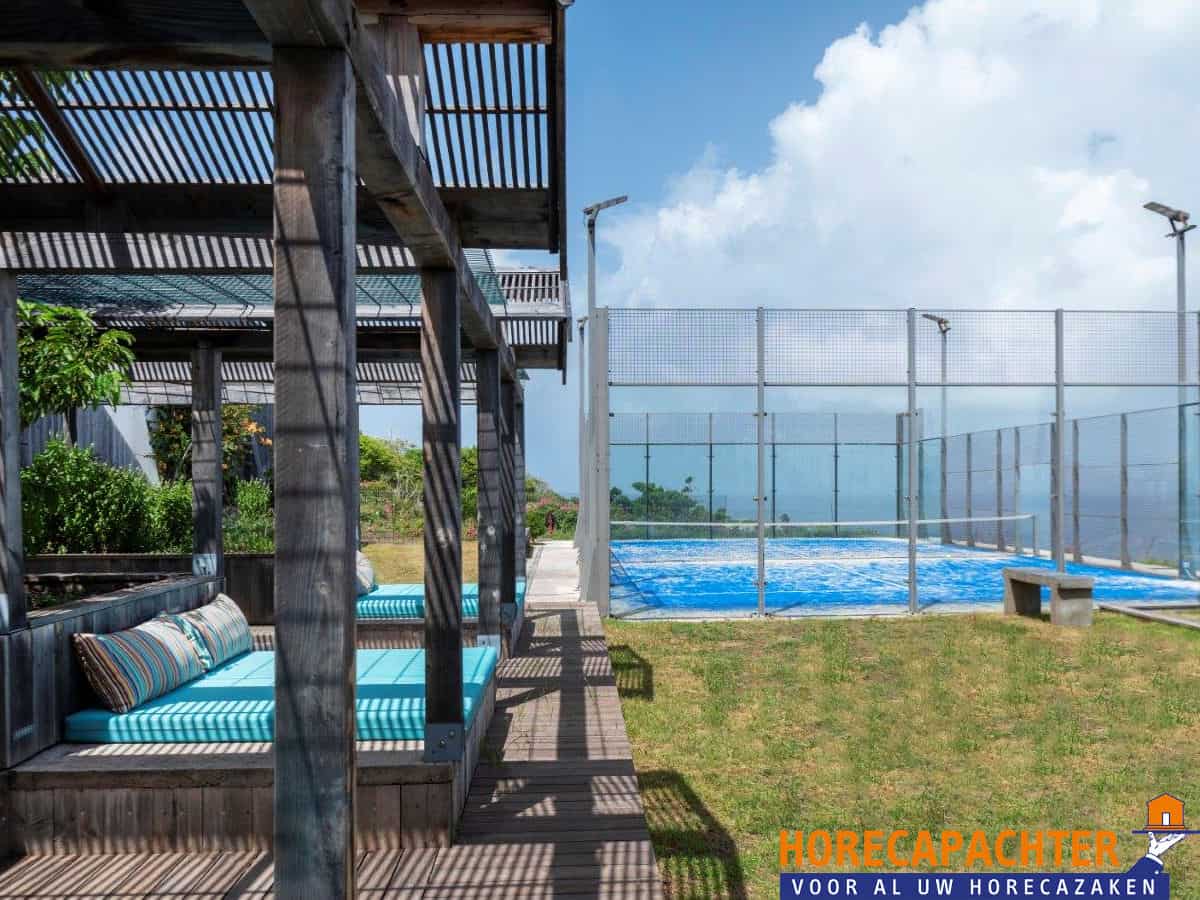 St. Eustatius | Restaurant, Bar & Lounge