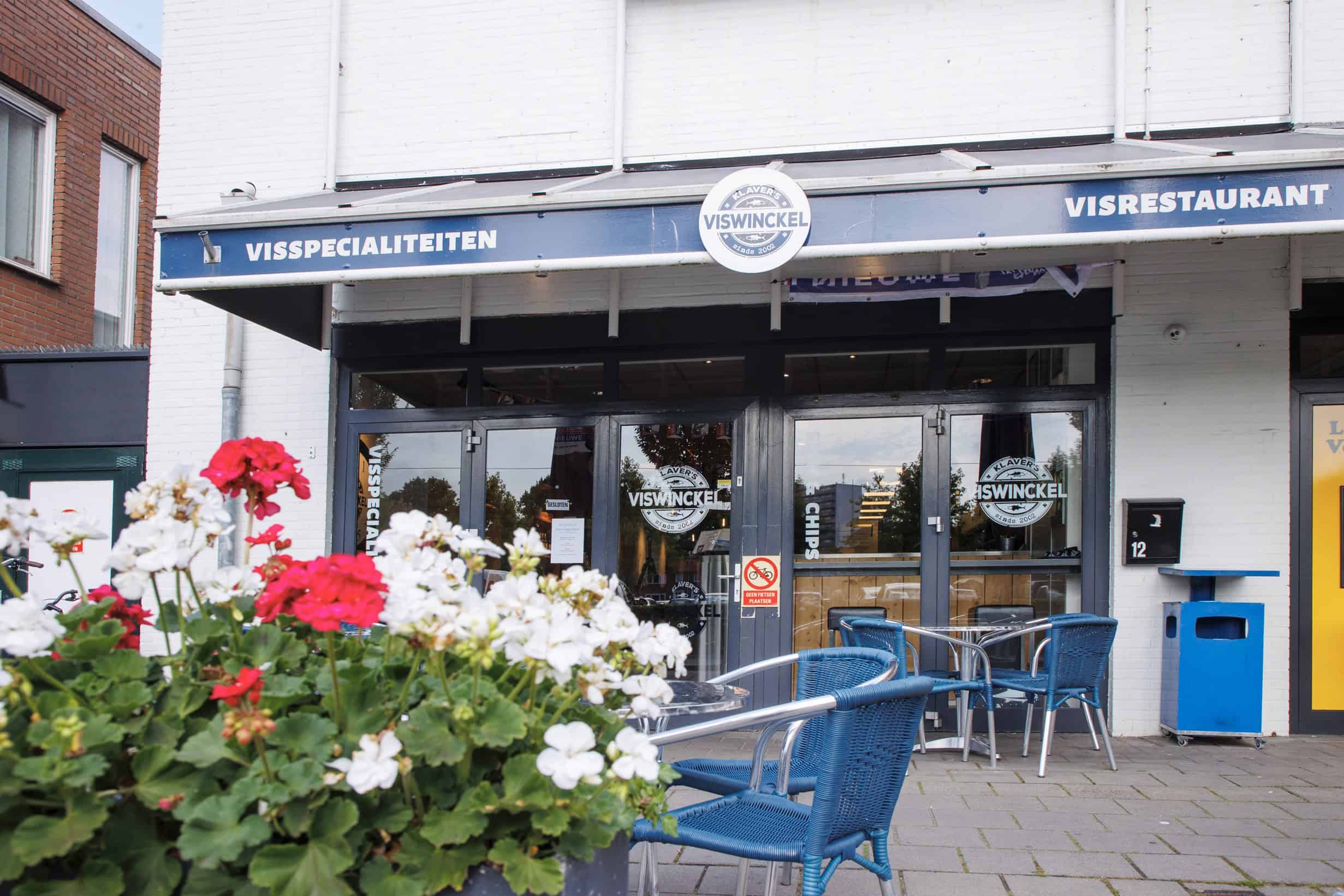 Viszaak te koop Heerenveen op A1 locatie