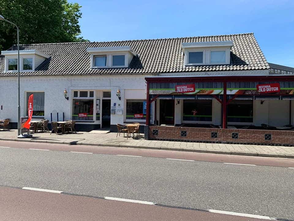 Beleggingsobject Venray (In verhuurde staat)