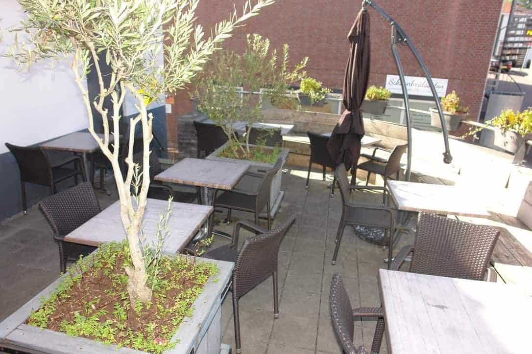 Papendrecht | Restaurant