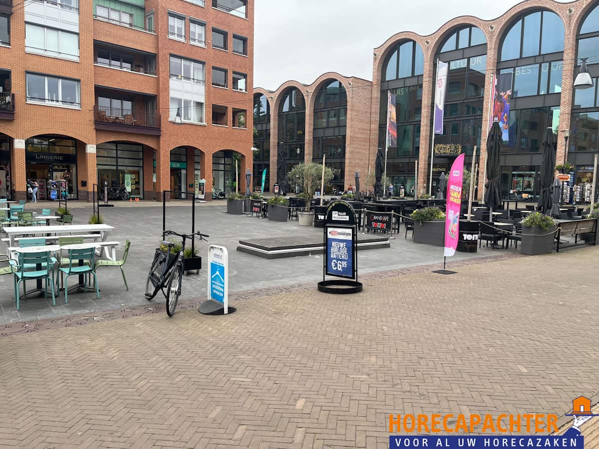 Nijverdal | Casco Horecalocatie