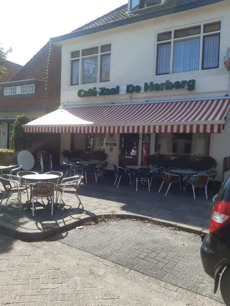 Beleggingsobject in verhuurde staat te Geldrop