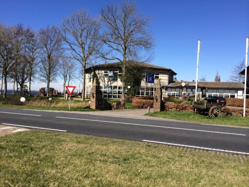 Wanneperveen | Hotel & Restaurant