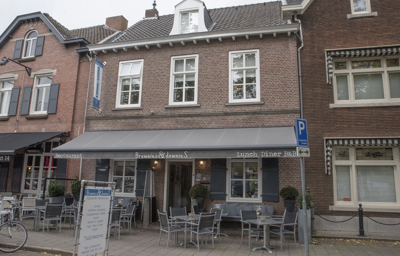 Brownies & DownieS Valkenswaard