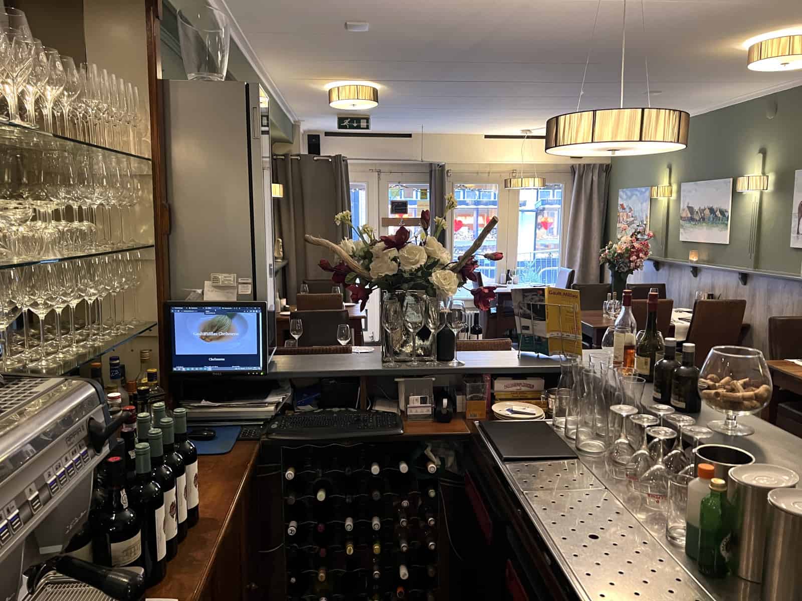 Restaurant in Alkmaar