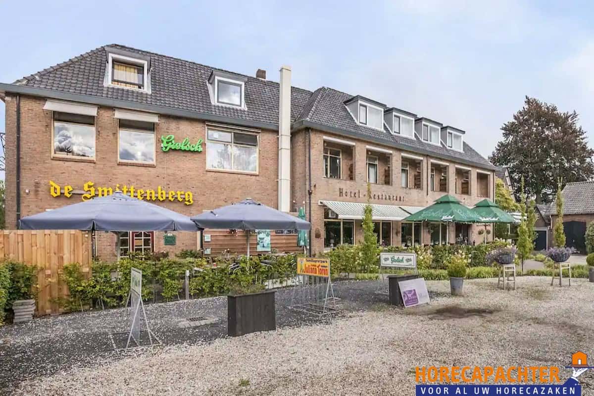 Beekbergen | Restaurant