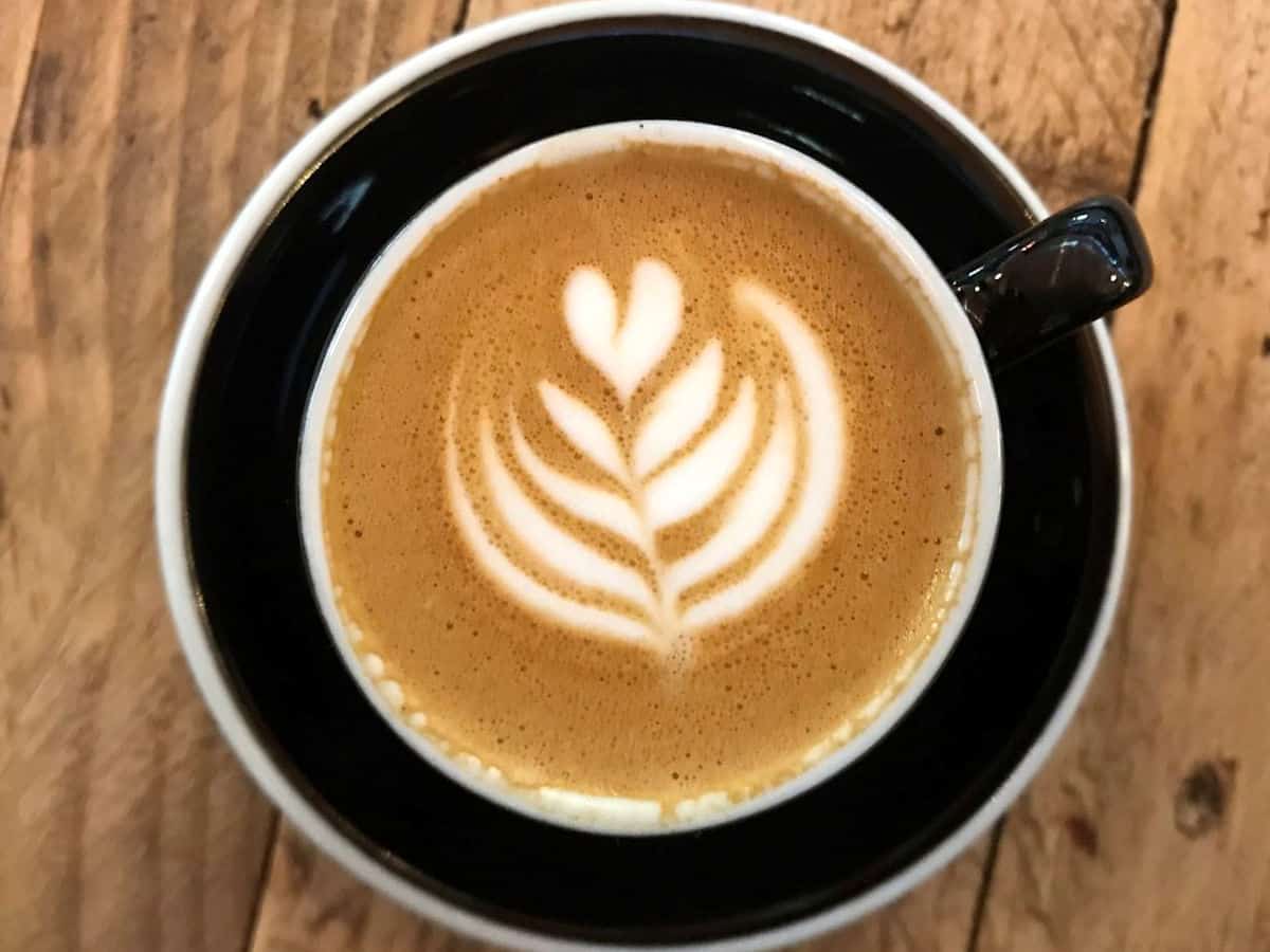 Regio Arnhem | Koffiebar