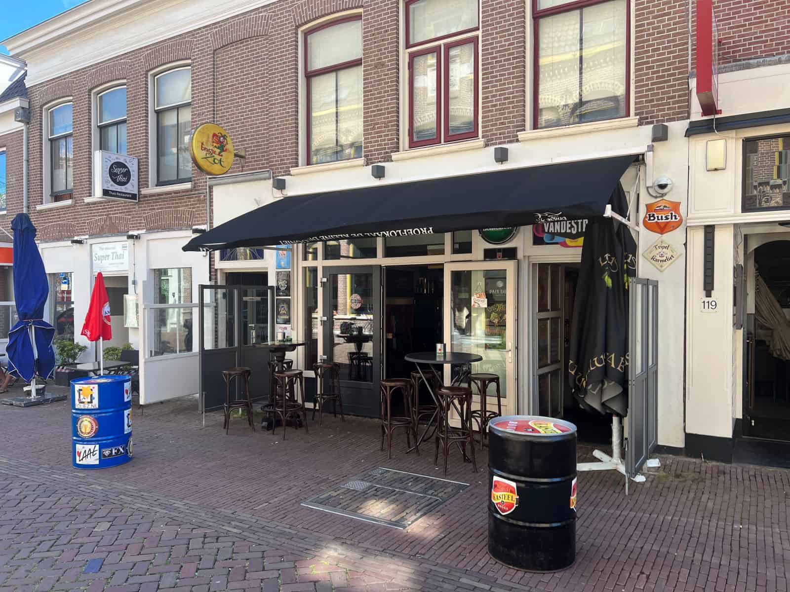 Alkmaar Gedempte Nieuwesloot 117