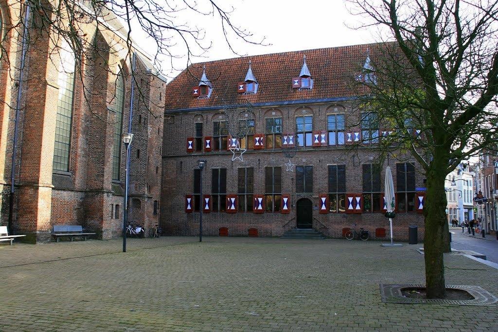 Zwolle | Casco Horeca