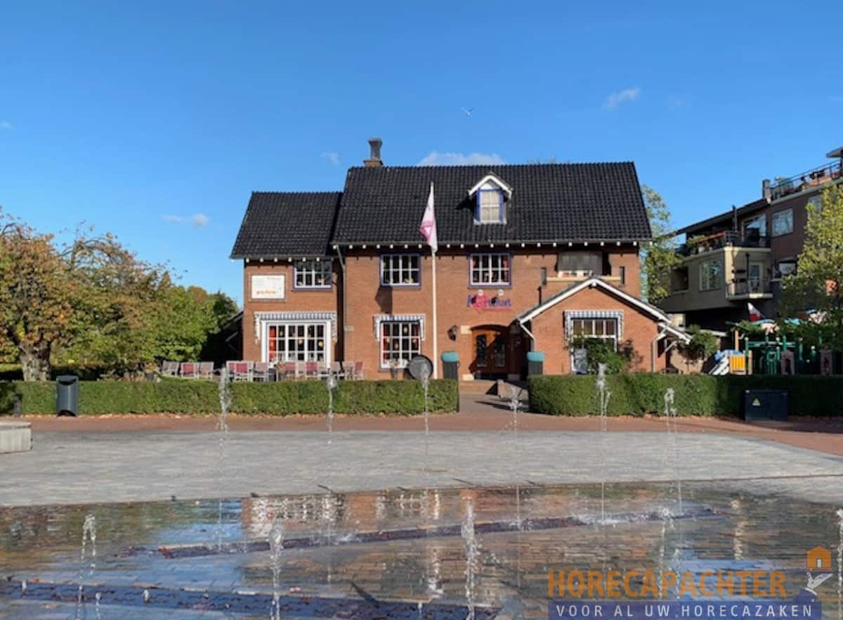 Elst | Pannenkoekenrestaurant