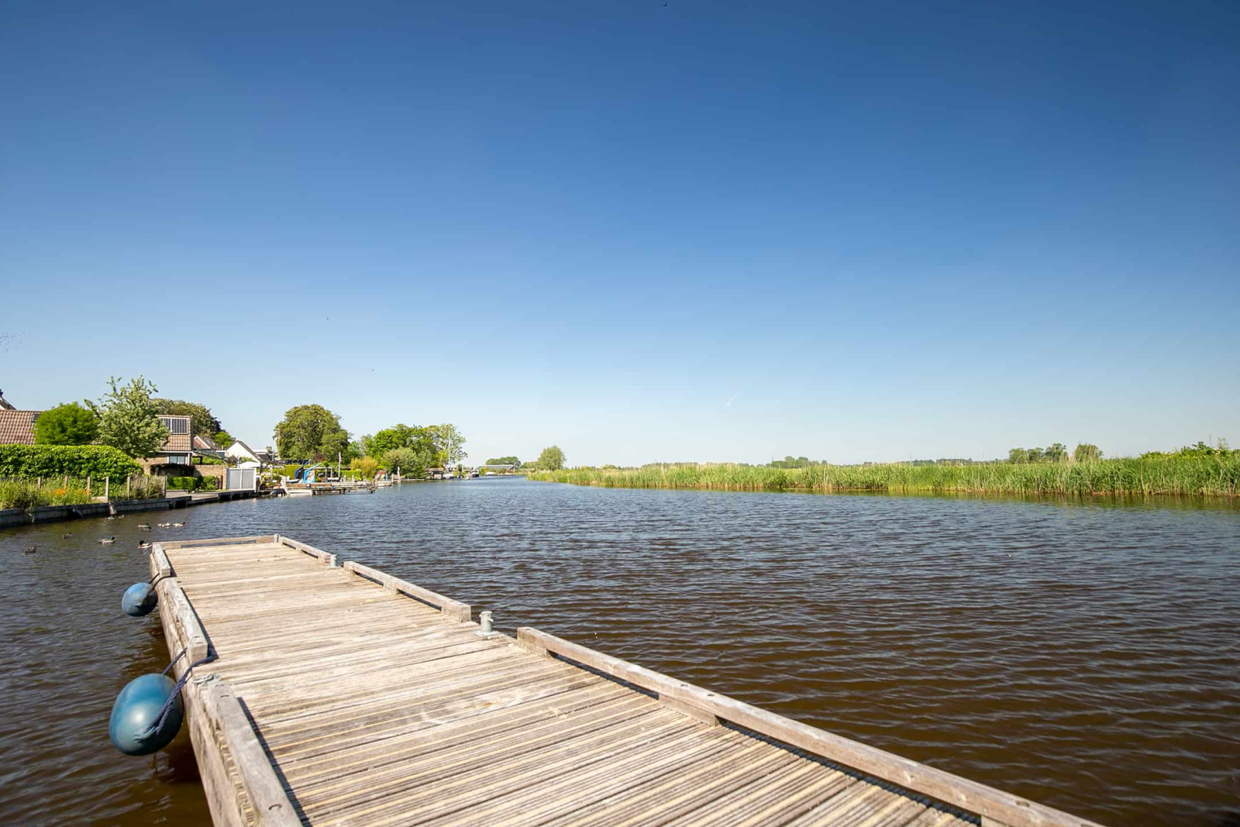 Irnsum : Café Cafetaria, de Fantast.