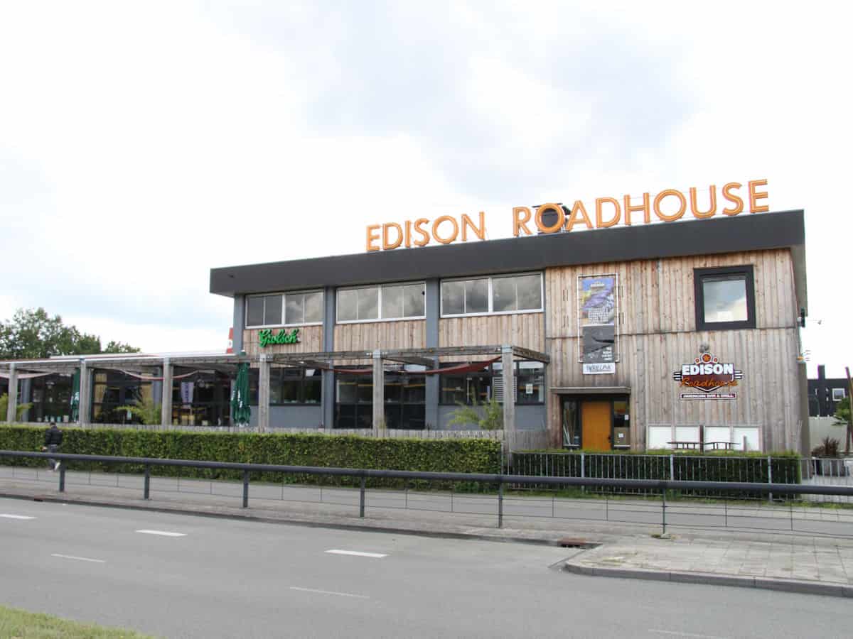 Apeldoorn | Restaurant 450m2 met hotelmogelijkheid