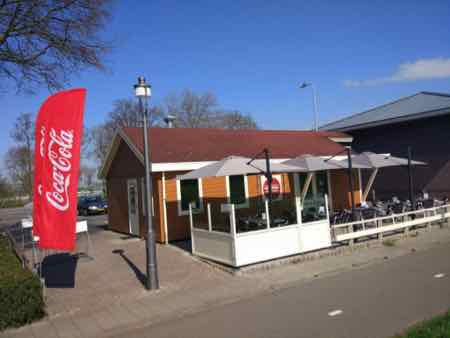 Rijpwetering   Cafetaria