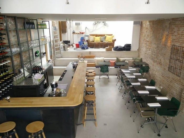 Arnhem | Bed and Breakfast, Restaurant & Espressobar