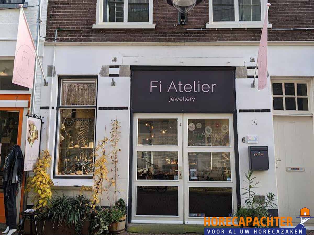 Arnhem | Winkelruimte