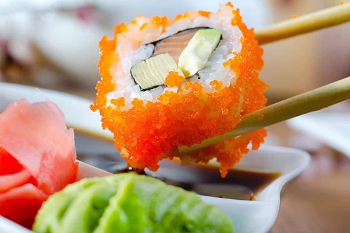 Bezorg- & Afhaalrestaurant