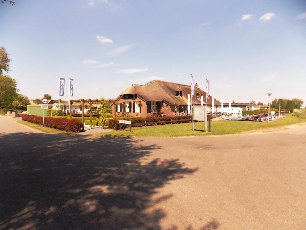 Giethoorn | Restaurant