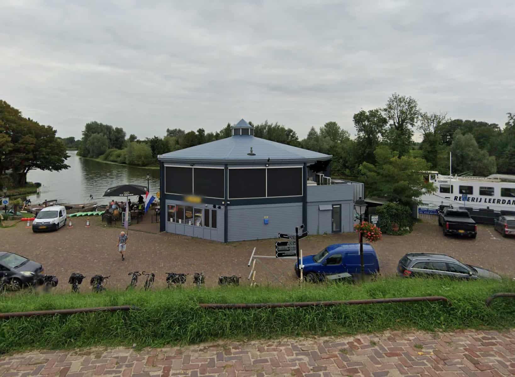 VERKOCHT! Beleggingspand Leerdam