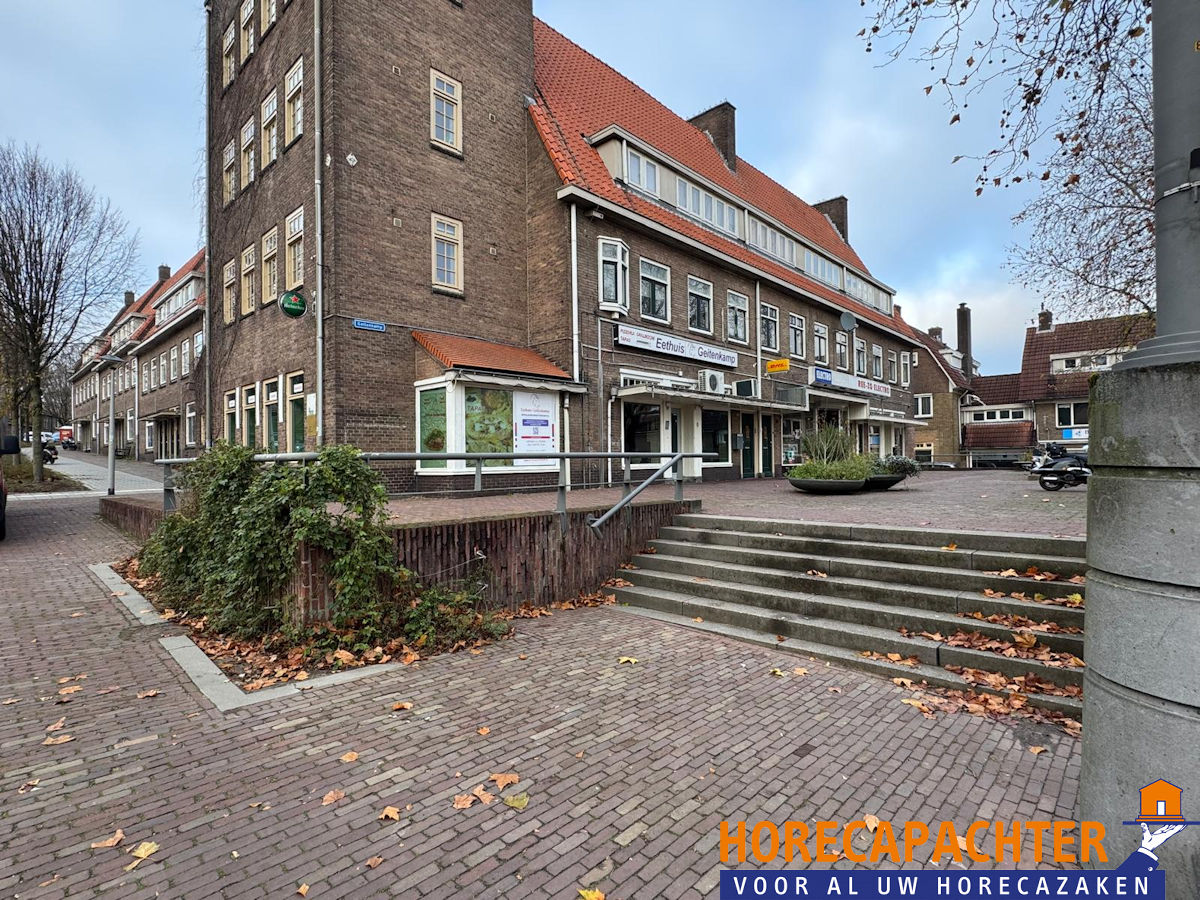 Prachtig kans met zeer lage huur! 160m2!