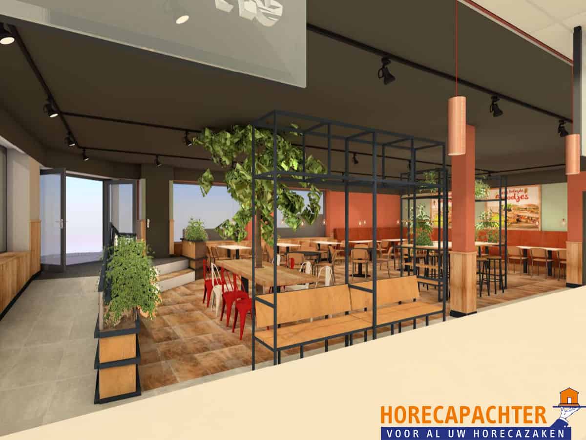 Aalten | Kwalitaria, Délifrance