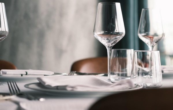 Groningen : Restaurant