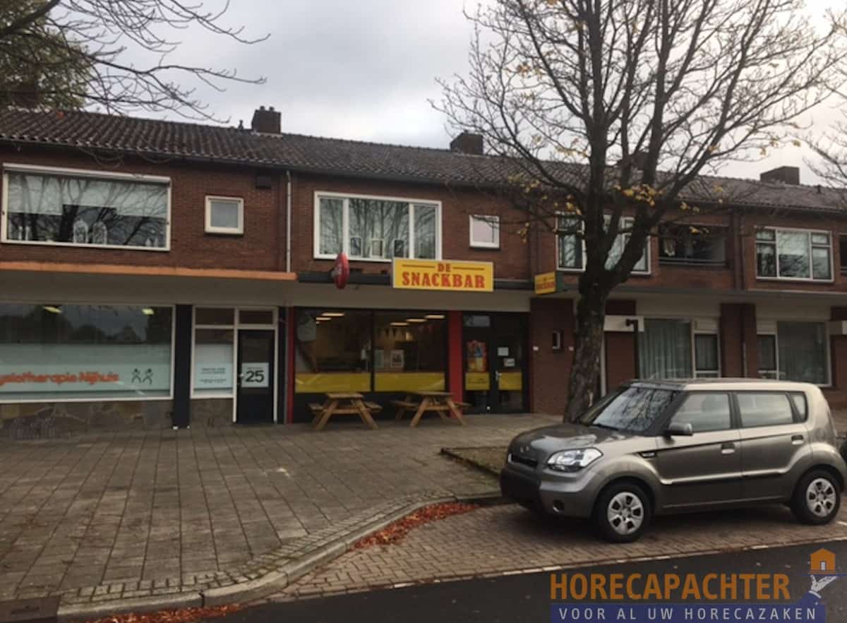 Oldenzaal | Cafetaria