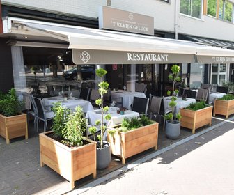 Restaurant ’t Kleijn Geluck Son en Breugel