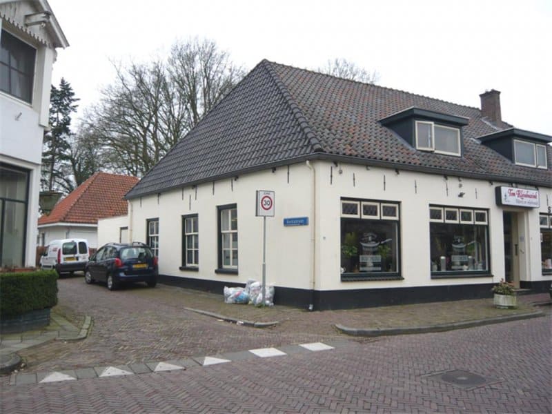 Diepenveen | Kookstudio & Cateringbedrijf