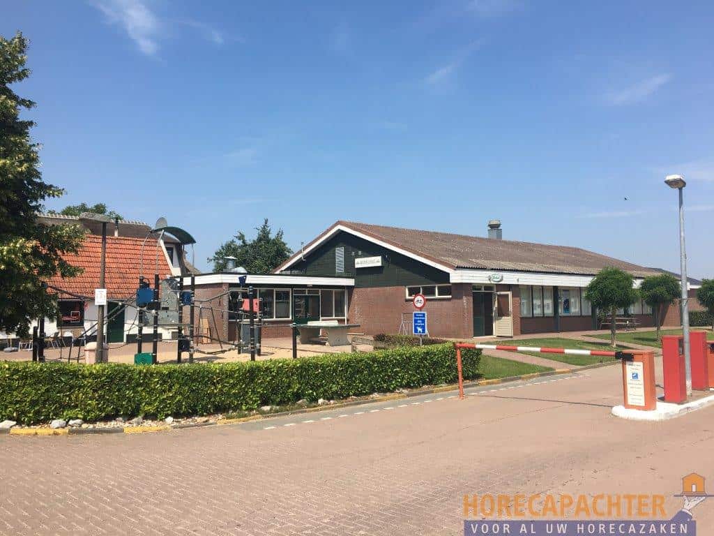 Doesburg | Horeca & Bowling op Camping